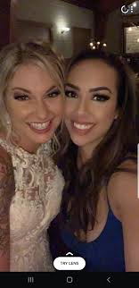 Happy Birthday beautiful!! I hope you have the best day today 💗 Nicole  Knoblach-Moffitt