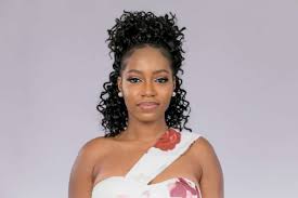 Arin was evicted during the sunday live show as she scored the lowest votes. Khafi Kareem Evicted From Bbnaija House Today