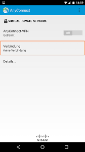 See the anyconnect ordering guide for options. Android 6 X Vpn Mit Cisco Anyconnect Konfigurieren Hochschulrechenzentrum