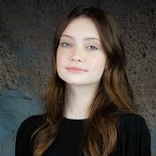 Maya McNair — The Movie Database (TMDB)