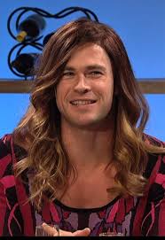 On Whose Line Is It Anyway?, anything can happen especially when the h...