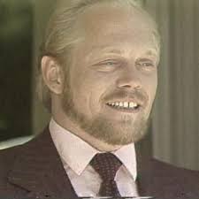 VIDEO VAULT: Conman James Ray Houston ran for Nevada Governor to help with  his scams