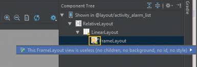 When Android Studio Decides To Throw A Bit Of Shade Android Studio Studio Shades