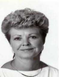 Audrey Mae Lacy Obituary