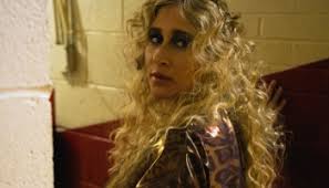 Interview: Not enough people are talking about Anna Shoemaker, and it  shows. -