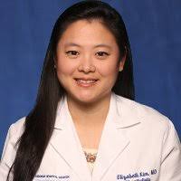 Elizabeth Kim, MD
