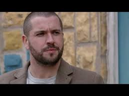 Aidan Conner 2018 Storyline