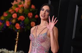 After working as a model, she signed with warner bros. Singer Dua Lipa Slams Ugly Campaign Criticizing Her For Pro Palestinian Stance The Times Of Israel