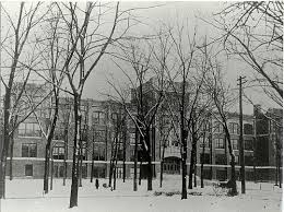 Grand Rapids Junior College Was Established On Sept 21 1914 After University Of Michigan Faculty Passed A Resolution En Grand Rapids College Junior Michigan