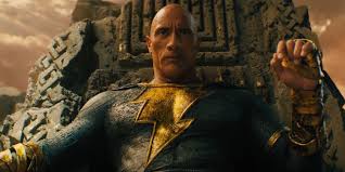 Henry Cavill's Superman Faces Dwayne Johnson's Black Adam In The DC Movie  We All Wanted To See In New Concept Trailer