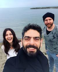 Özcan deniz and i̇rem helvacıoğlu return to turkish screens with a beautiful love story. Irem Helvacioglu Tv Series Biography Turkish Drama