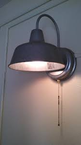 Brighten Your Bathroom Wall Sconce With Pull Chain Wall Light Warisan Lighting