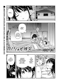 Kanojo Mo Kanojo - Read Hentai Manhwa, Hentai Manga, Hentai Webtoon, Hentai  Comics, Porn Comics, Manhwa18, Hentai20, Sex Manga, E Hentai