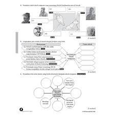 Peta minda sejarah tingkatan 3 bab 1 pendudukan jepun. Pembelajaran Holistik Set Peta Visual Holistik Sejarah Tahun 4 5 6 Shopee Malaysia