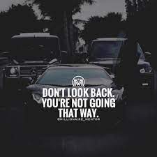  Forward Is The Only Way We Go Millionairementor Leader Quotes Business Quotes Millionaire Mentor