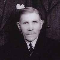 Petter OLOF Olofsson (1871–1949) • FamilySearch