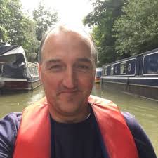 Dr Julian Lamb (@GWACJULES)