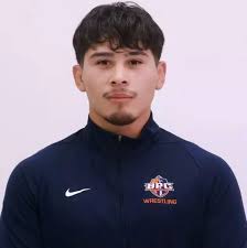 2024-25 Men's Wrestling Roster