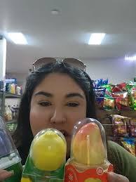 Delicious Mexican Ice Treats in El Paso