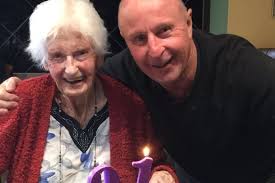 COVID-19 drives spike in people dying at home