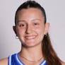 Maitena Aymara Vazquez | La Liga Femenina de Básquetbol