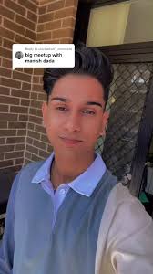 Aryan Poudel and Amy Shrestha Video