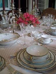 Queen mary was a guest in 1938 and later commented: Affordable Accoutrements 1930 S Dinner Party Dinner Party Themes Dinner Table Setting Dinner Party