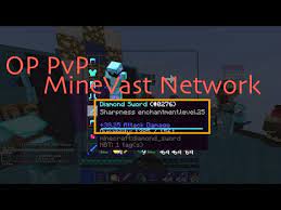 Not all servers are like op, and if you don't want to support servers like these, . Minecraft Op Pvp Server Showcase Mineverse Sharpness 25 Youtube