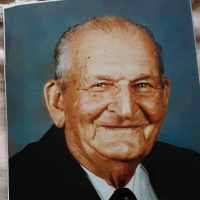 Walter Hubert Stott (1904–1998) • FamilySearch