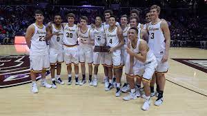 Louis street springfield, mo 65806 phone: Blue Gold Tournament Kickapoo Basketball
