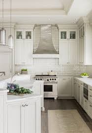 Interior Design Ideas Home Bunch An Interior Design Luxury Homes Blog Antique White Kitchen Cabinets Antique White Kitchen Home Kitchens