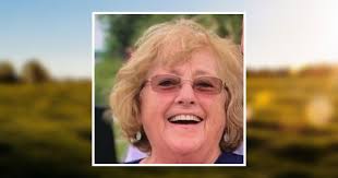 Sally A. Kline Obituary July 19, 2024