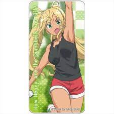 Shogakukan has compiled its chapters into individual tankōbon volumes. How Heavy Are The Dumbbells You Lift Domiterior Hibiki Sakura Anime Toy Hobbysearch Anime Goods Store