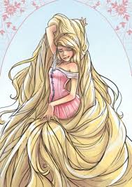Rapunzel Rapunzel Let Down Your Long Hair Disney Art Disney Rapunzel Tangled Rapunzel