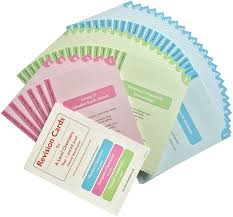 Keep making flashcards until you've covered all your the key words and topics on your specification. Black Dragon Revision Cards For A Level Chemistry Edexcel Year 1 As Amazon Co Uk Principia Publishing Ltd 9781912033690 Books