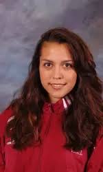 Parker Leads Women's Fencing at NAC Junior Tournament