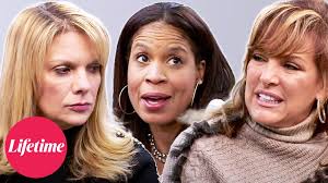 Dance Moms: Holly Thinks the Moms Do NOT Have Her Back (S5 Flashback)