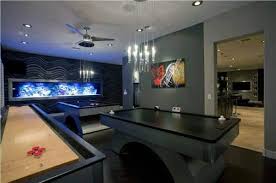 50 Gaming Man Cave Design Ideas For Men Manly Home Retreats Floor plans are a great way to visualize the possibilities of a room. 50 gaming man cave design ideas for men