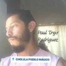 Paul Trejo Rodríguez (@PaulTrejoRodrg2)