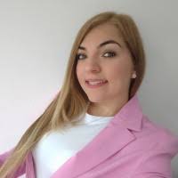 40+ "Desiree Espinosa" profiles