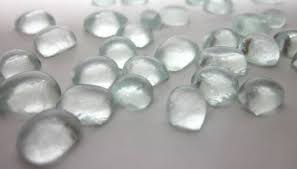 Bolinhas De Vidro/ TRANSPARENTES no Elo7 | Atos e Cacos - Peças de Vidro e  Cerâmica p/ Mosaicos, Bijus e Artesanatos (25AAA6)