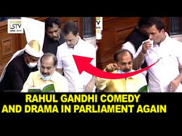 That will make you laugh in hindi. Rahul Gandhi Funny Speech And Drama In Parliament Raga Comedy In Lok Sabha Youtube