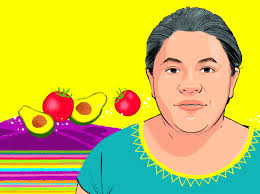 Antonio and I decided we weren't going to die in Oaxaca."