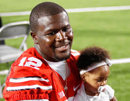 Despite drafting QB Cardale Jones, Bills 'very comfortable' with EJ Manuel  as backup