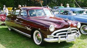 Image result for Classic Black 1957 Hudson