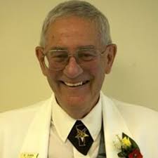 John Lake Obituary April 10, 2019