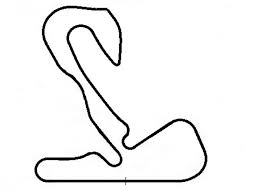 Check spelling or type a new query. Layout Zandvoort Circuit How It Changed Through The Years Circuits Of The Past