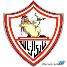 بعثة الزمالك تغادر القاهرة متجهة للجزائر. Facebook