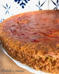 On N Invente Rien Ma Bonne Dame Enfin Pas Souvent Gateaux Et Desserts Gateau A L Orange Culinaire
