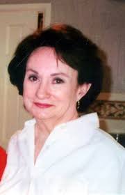 Martha Kirby Obituary